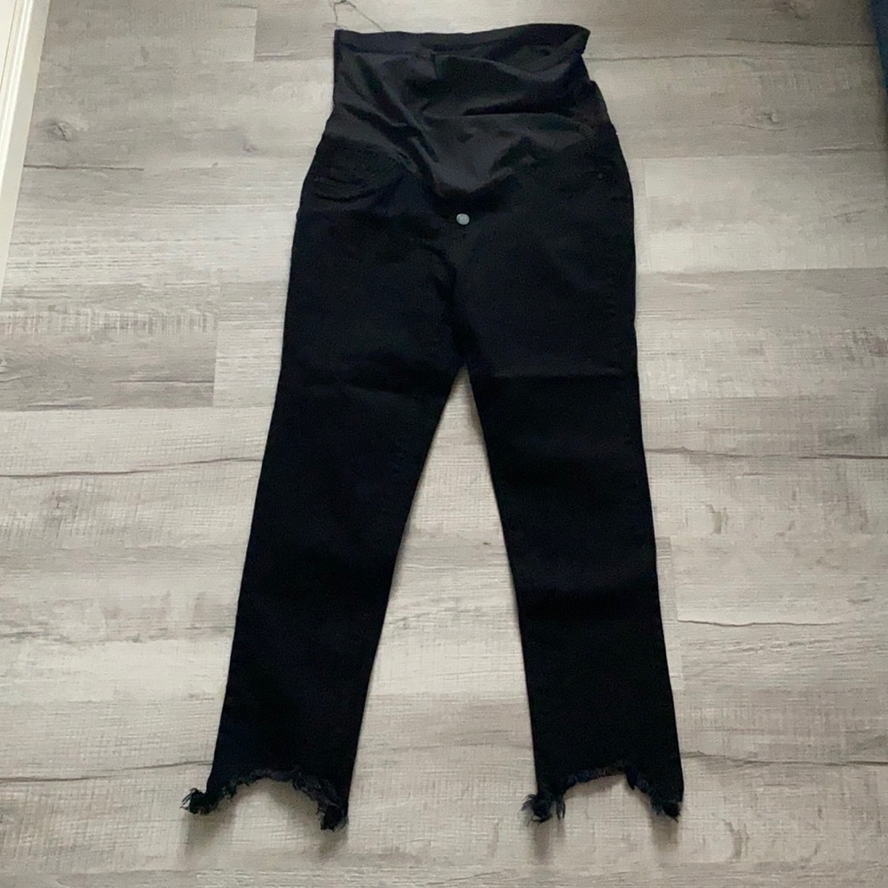 Maternity Jeans